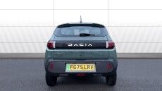 Dacia Spring 27kWh Expression 65 48kW 5dr Auto Electric Hatchback
